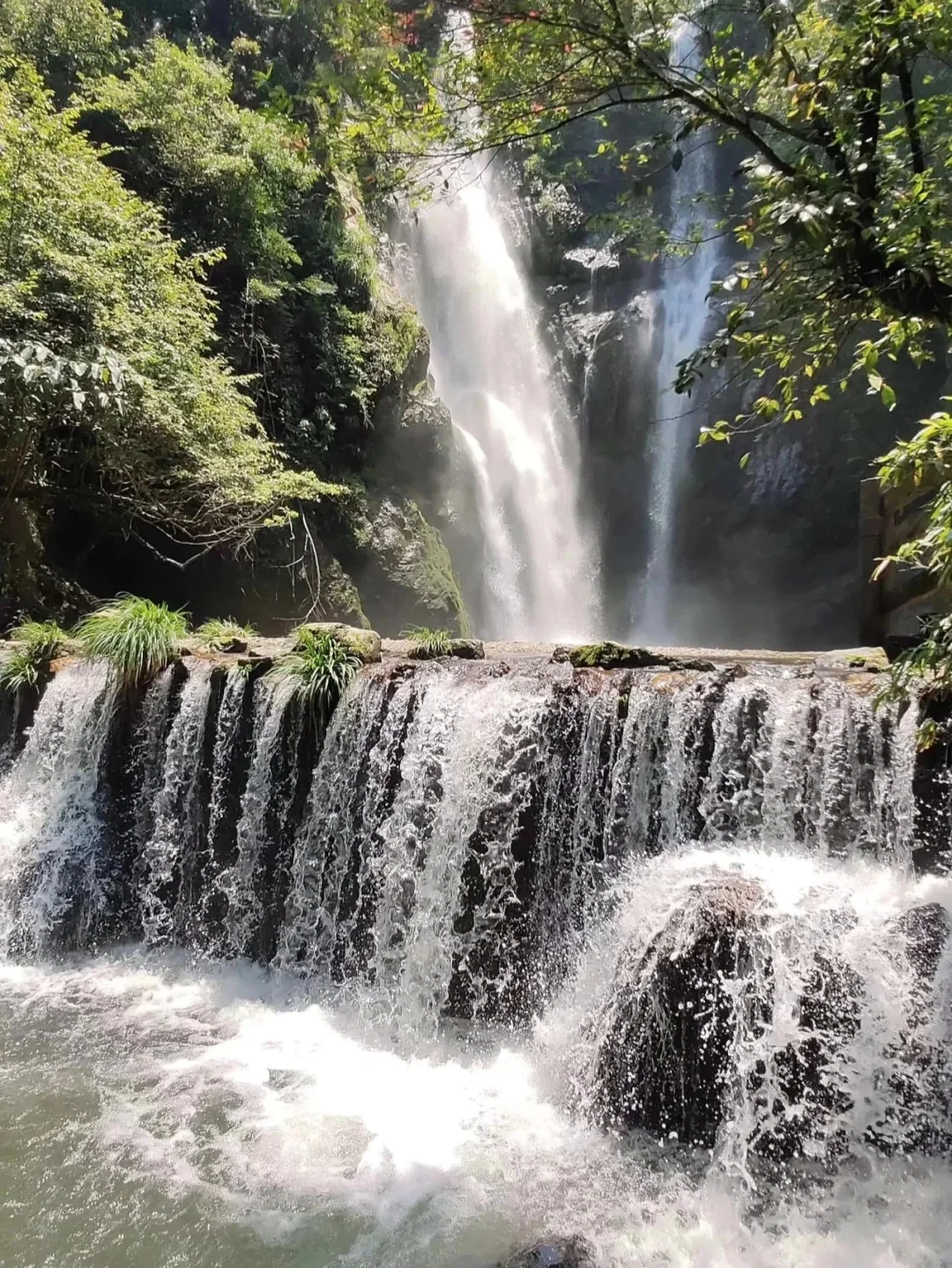 邵阳市必游9大景点‼️