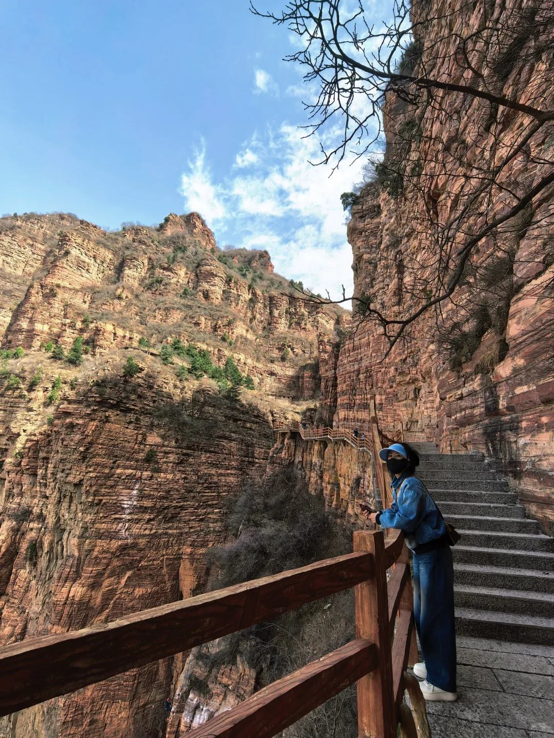 Plog⛰️石家庄玩腻了咱去邯郸吧👀附攻略