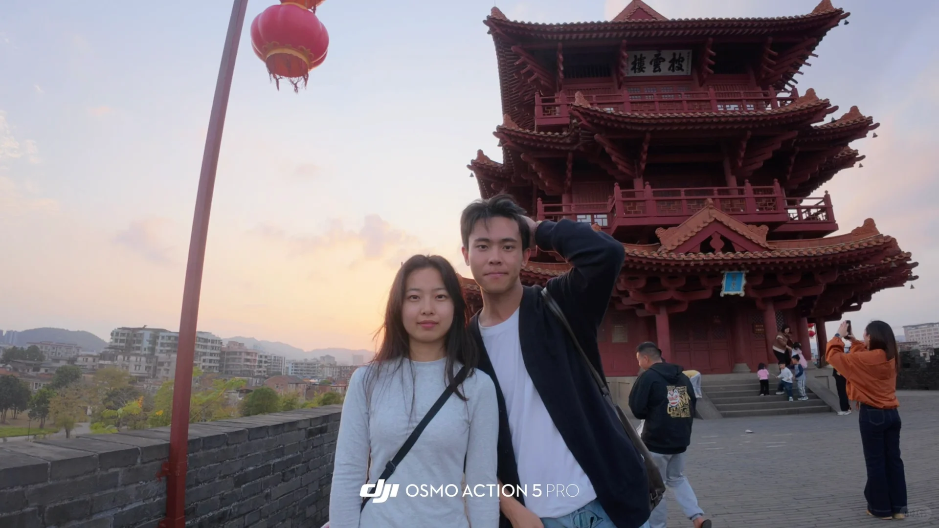 【读研日记】周末出游肇庆