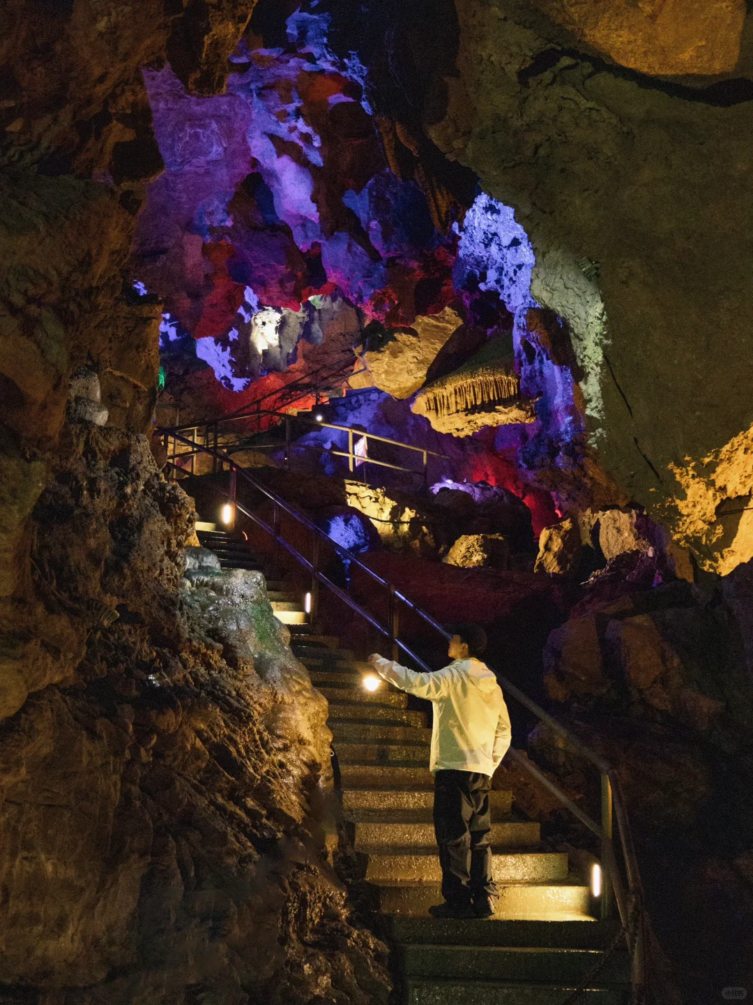 不输迪士尼！迄今为止最爱的山野乐园出现了…