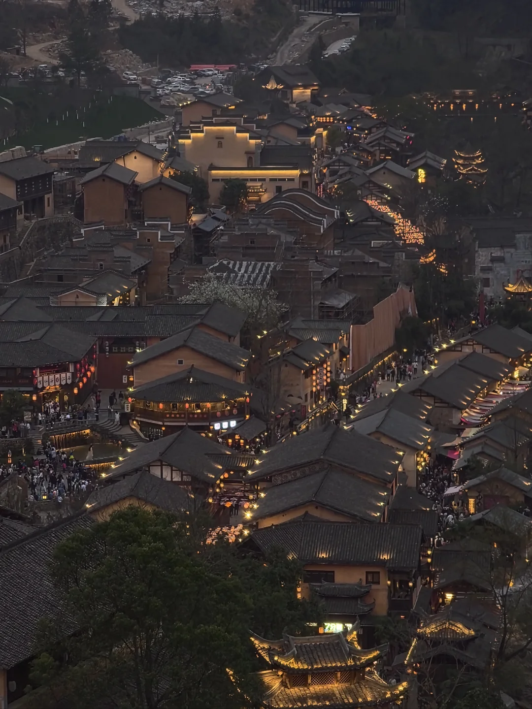 关于来江西旅游,我有话要说