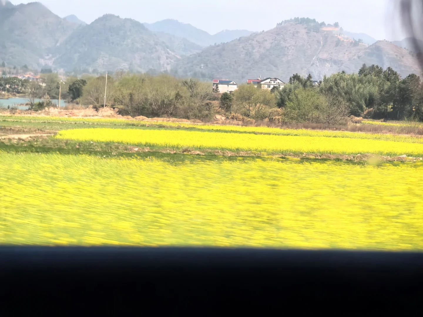 关于来江西旅游,我有话要说