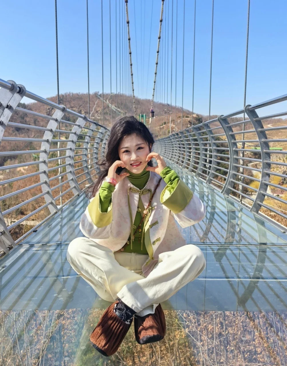 带孩子来华夏城玩耍的一天，到底怎么玩！