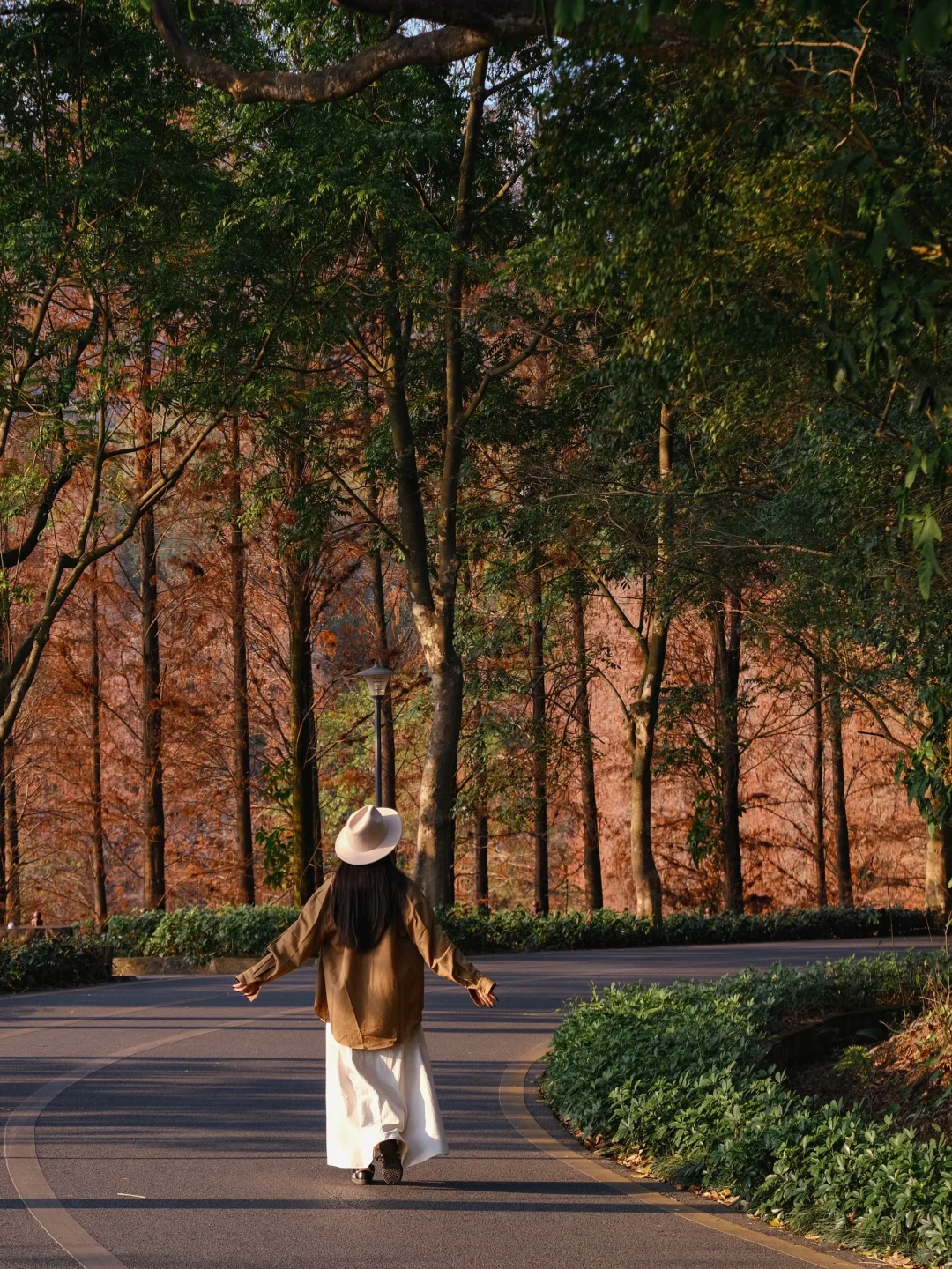 广州出发1h | 直达广东“小九寨”🍃