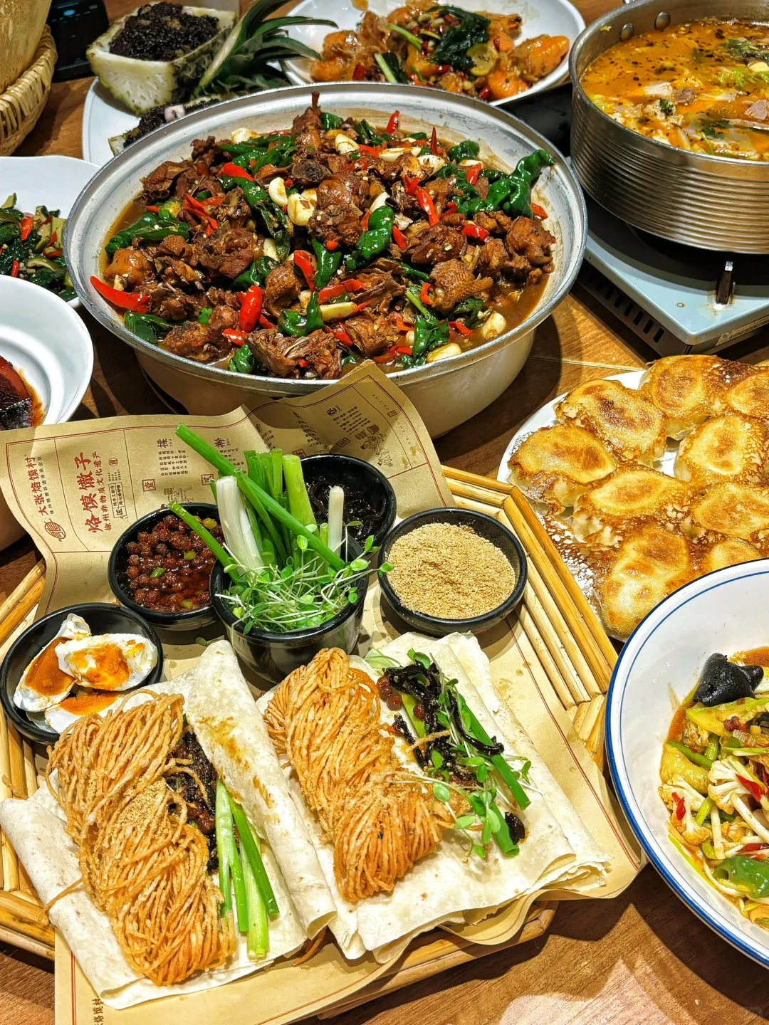 把楚汉风骨揉进云龙波光｜徐州三日美学札记