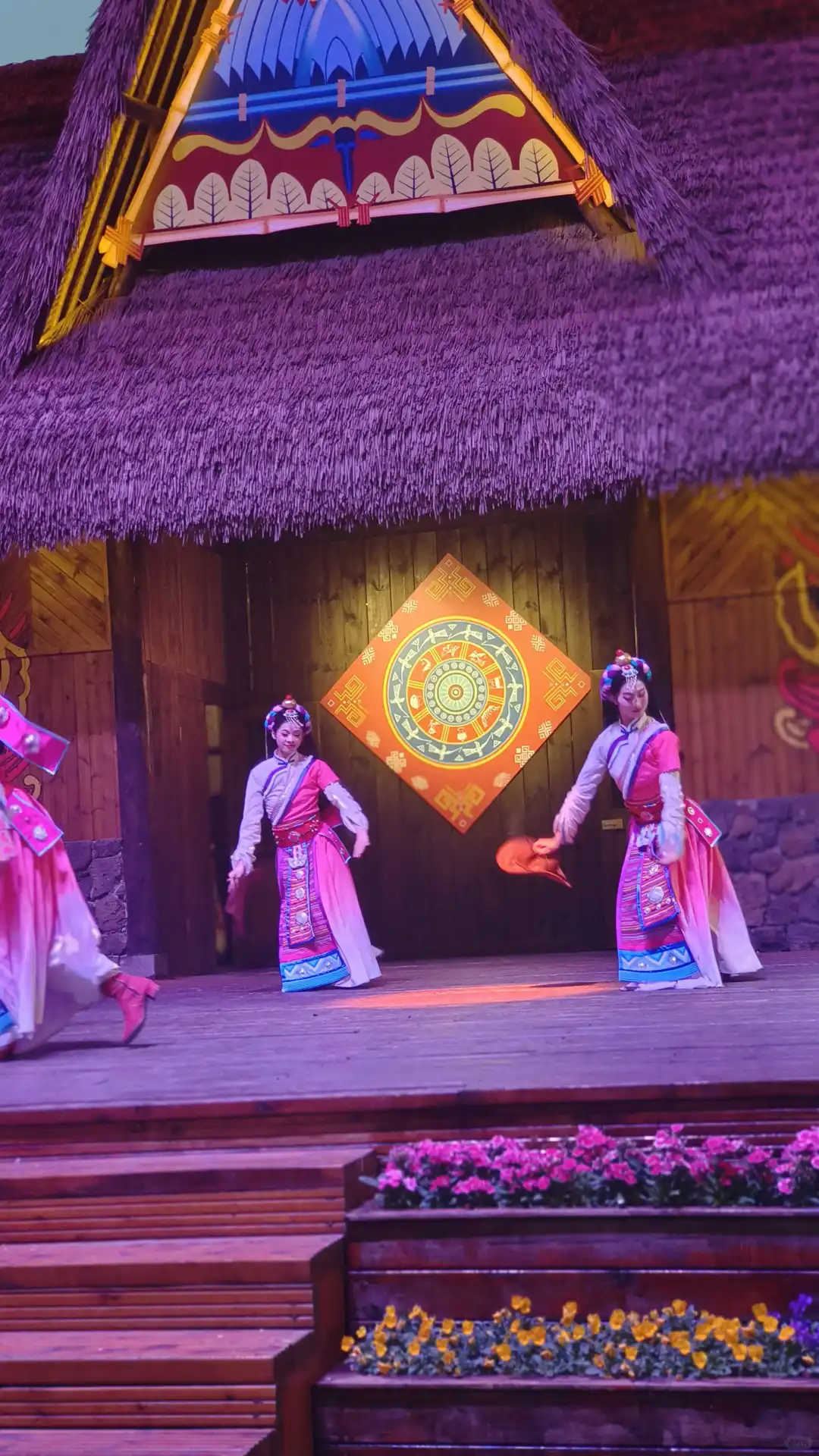 桂林三月三景区活动时间汇总