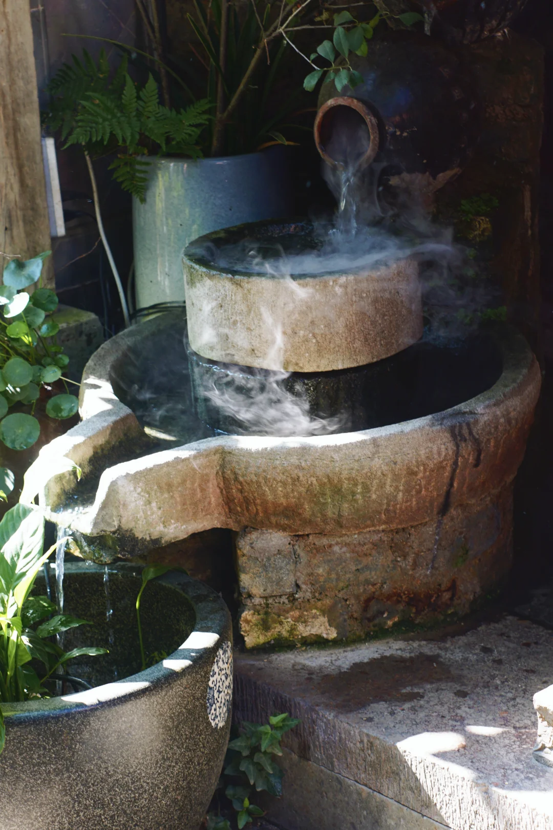 📍终于来到了国家地理上最美的村落