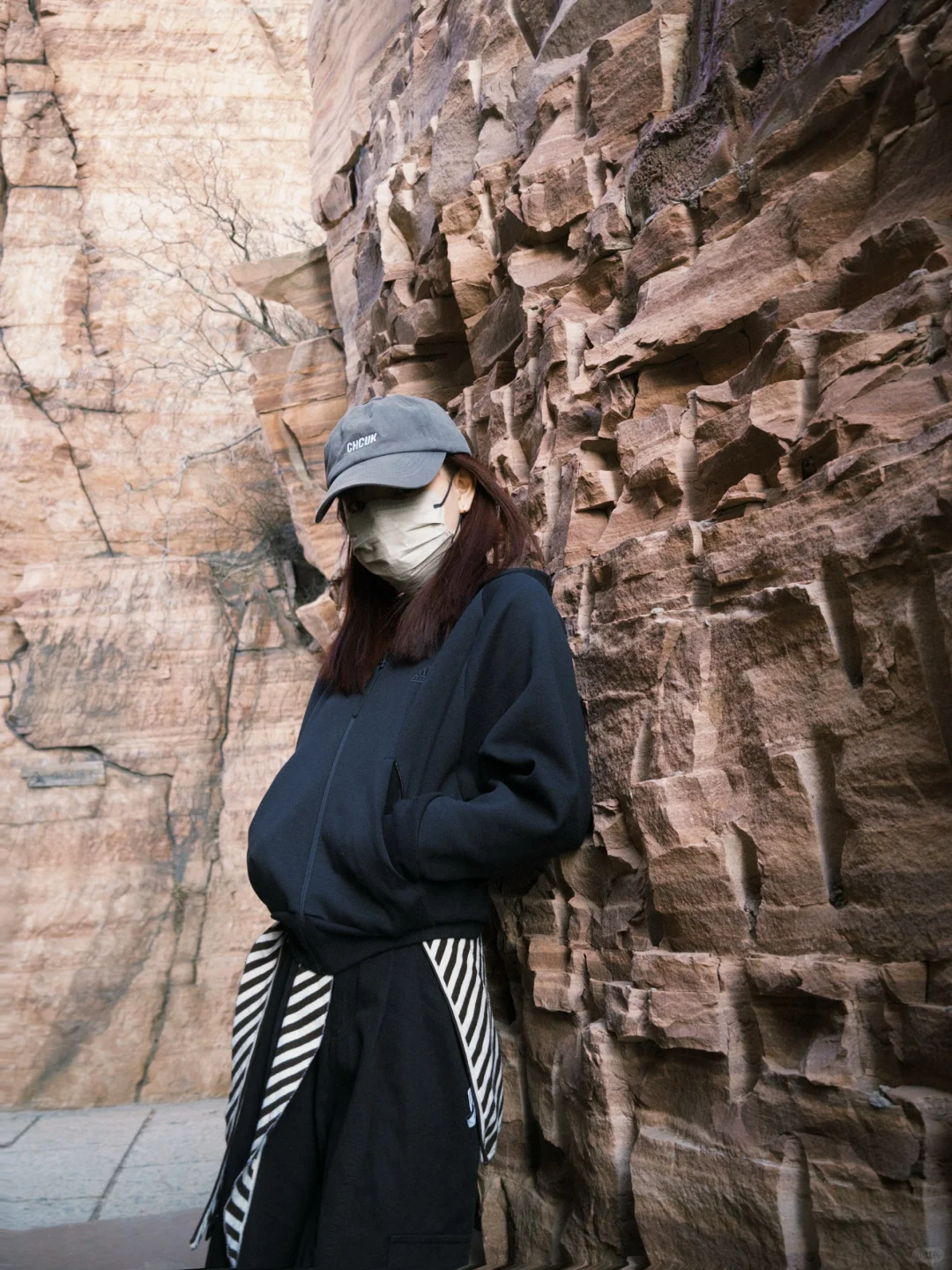 :邯郸|东太行 中国人不骗中国人