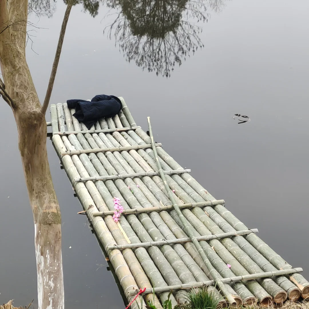 📍桃花源出行攻略