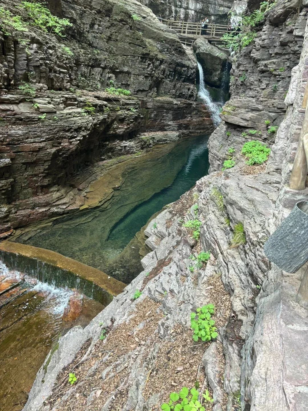 南太行关山景区｜免门票！