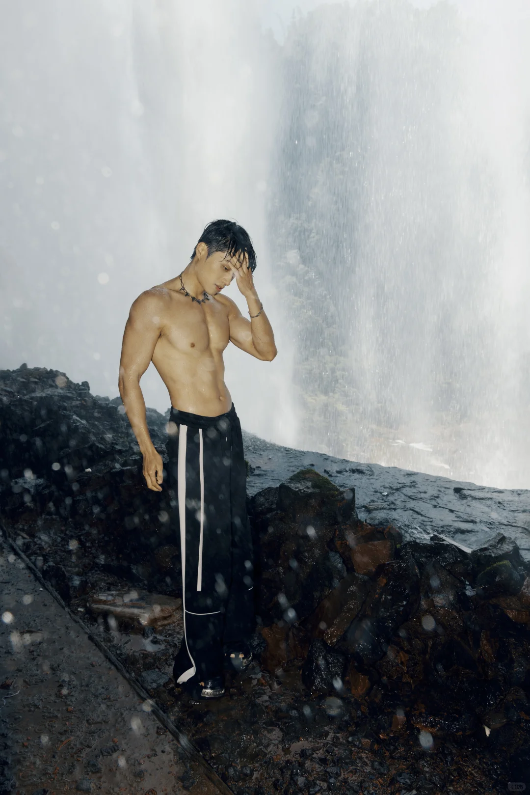 逃离城市计划｜在这里与自由撞个满怀