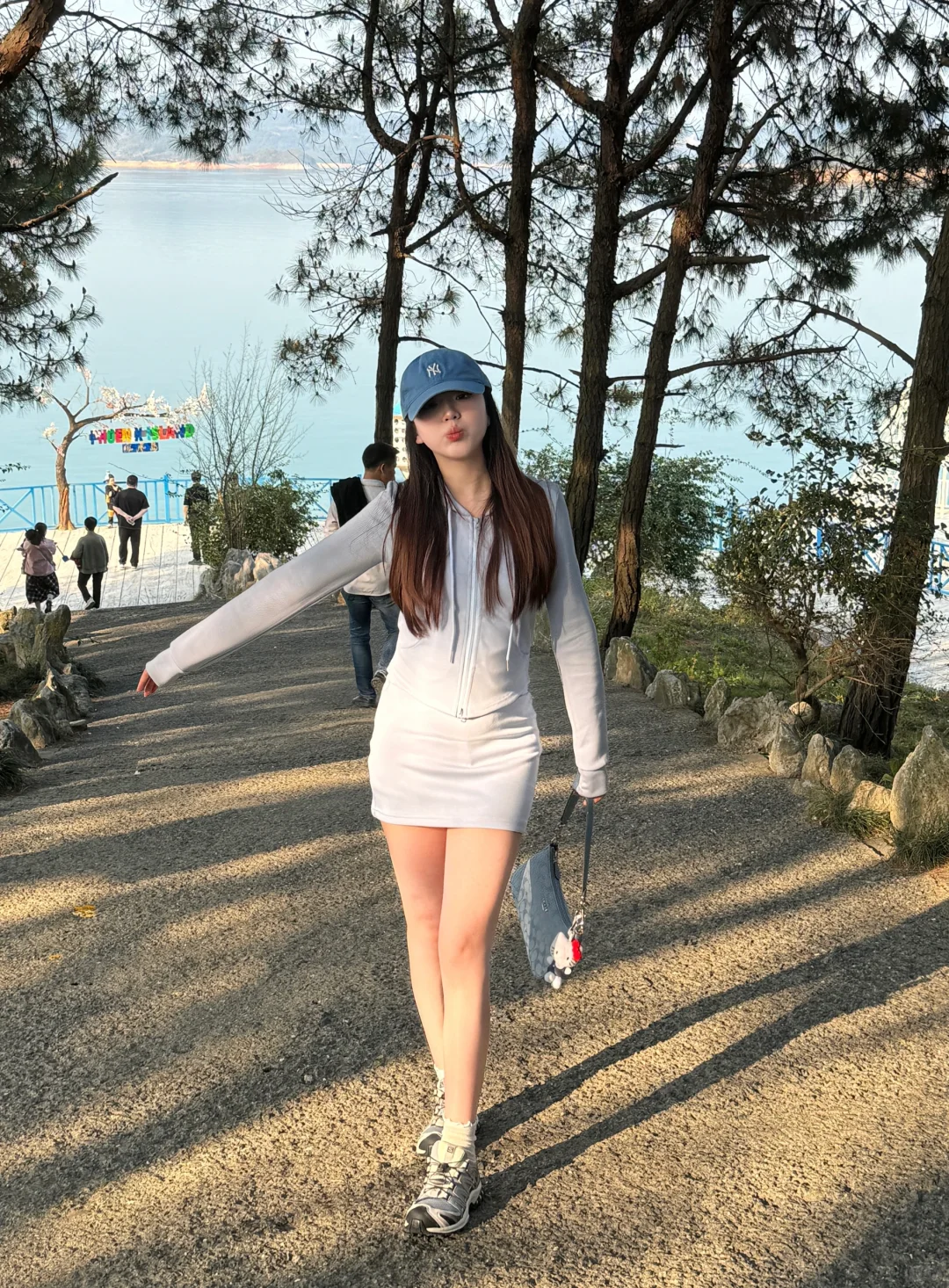 郴州|白廊是什么神仙地方!真的太舒服了~~