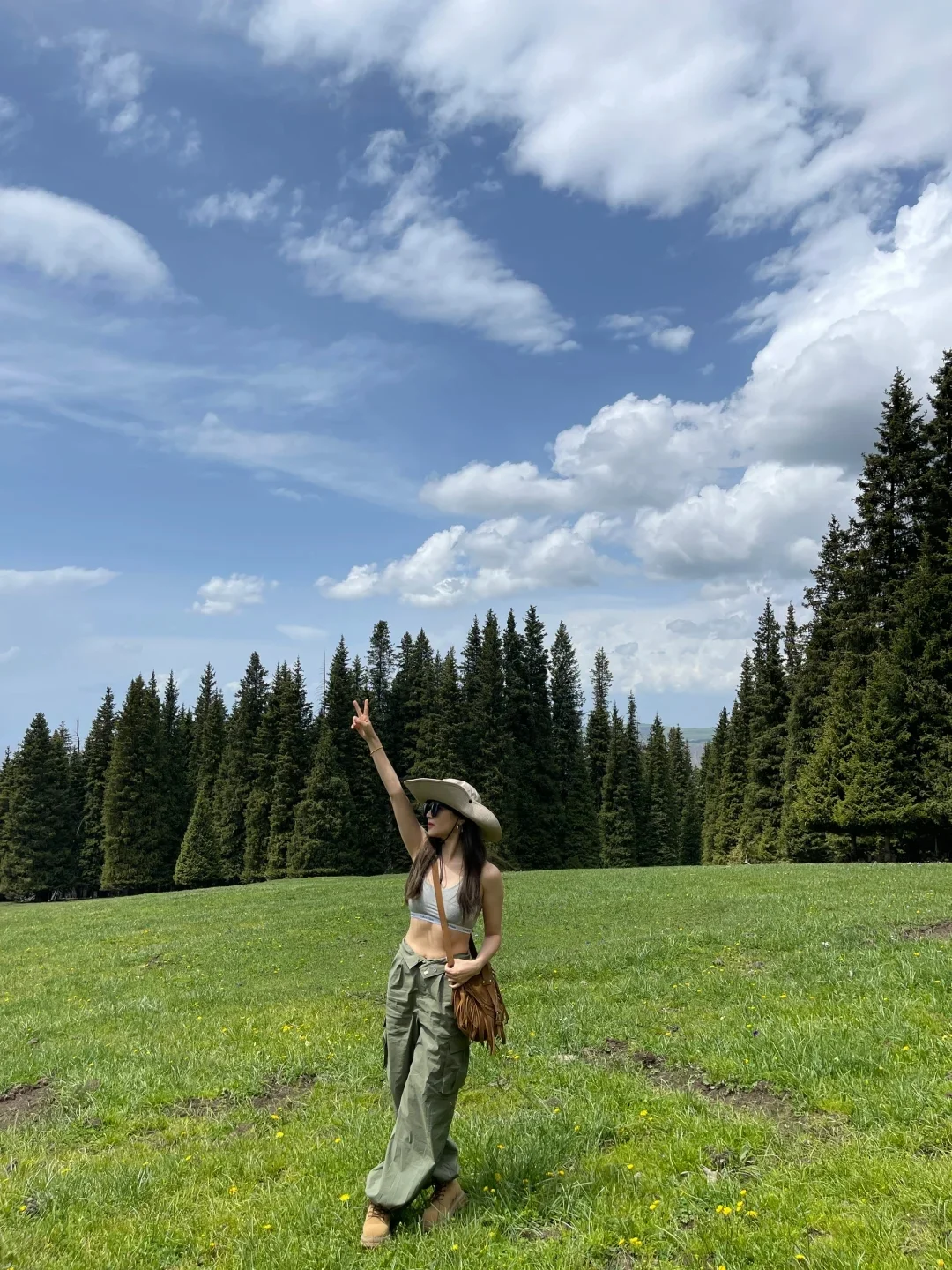 新疆 3- 5月旅游现状😅实话但难听