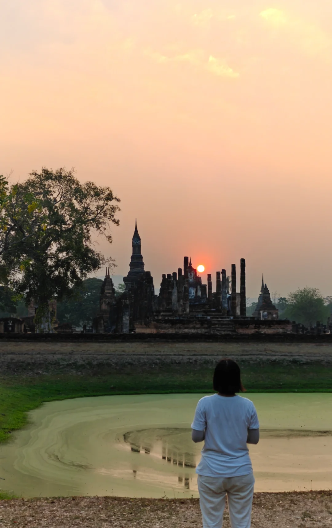 素可泰景区游客精简玩法，一日游还午休