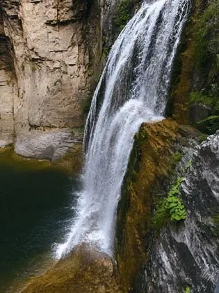 开零跑去南太行