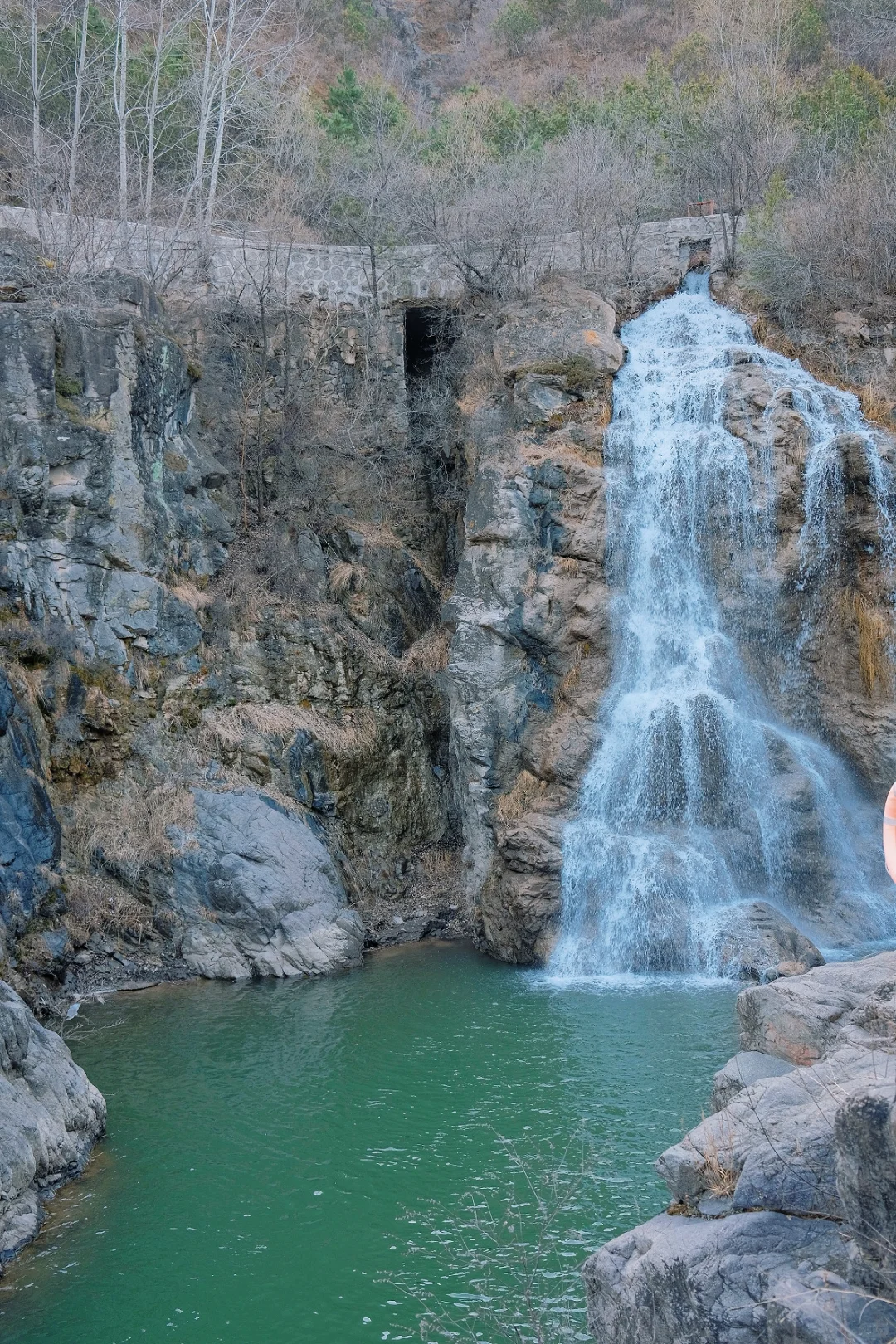 不用滤镜就能出片的山水画！京郊两日游分享