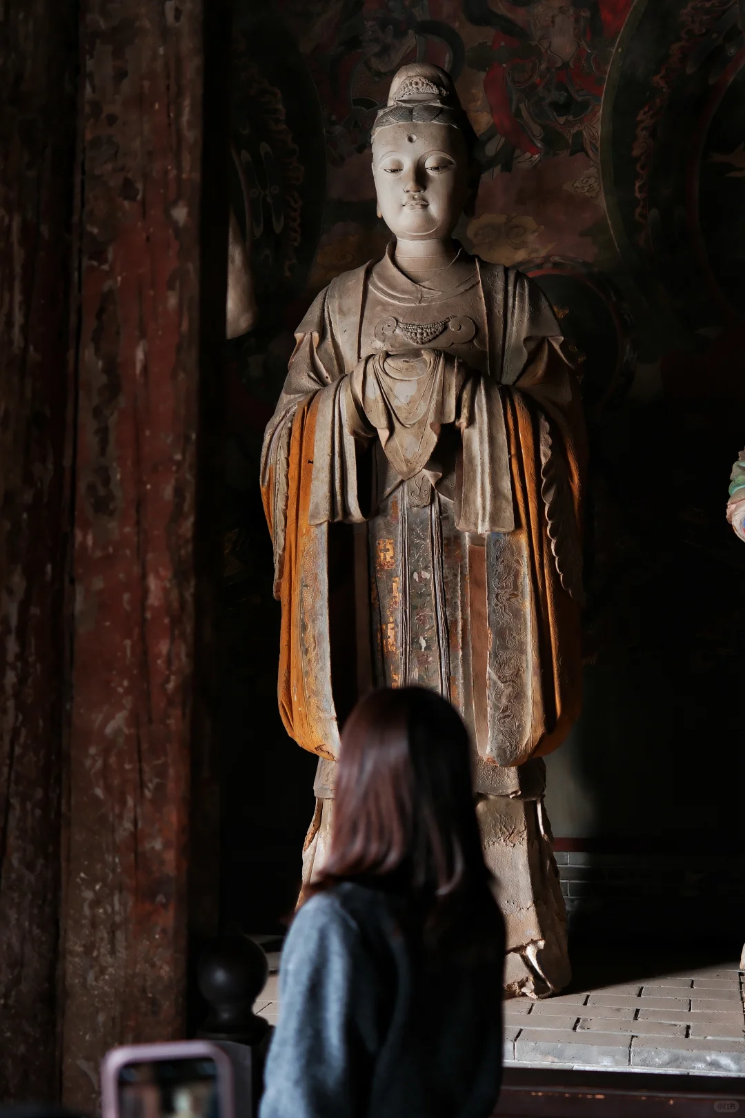 上海周五出发，三日大同攻略