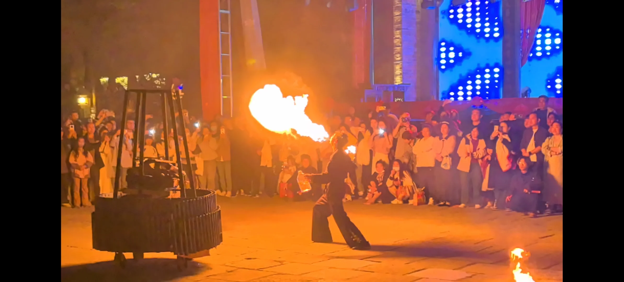 关于来江西旅游,我有话要说