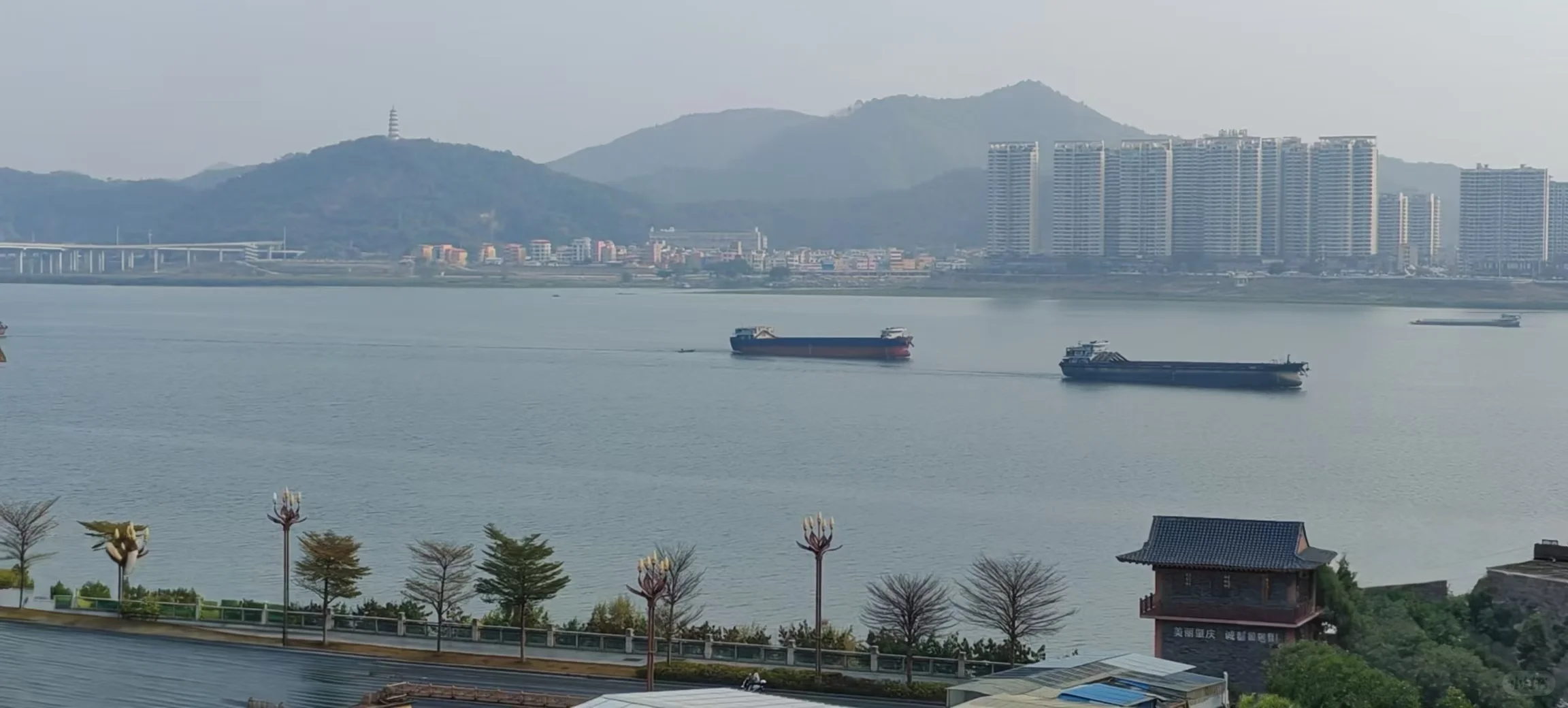 北京至广东肇庆自驾游