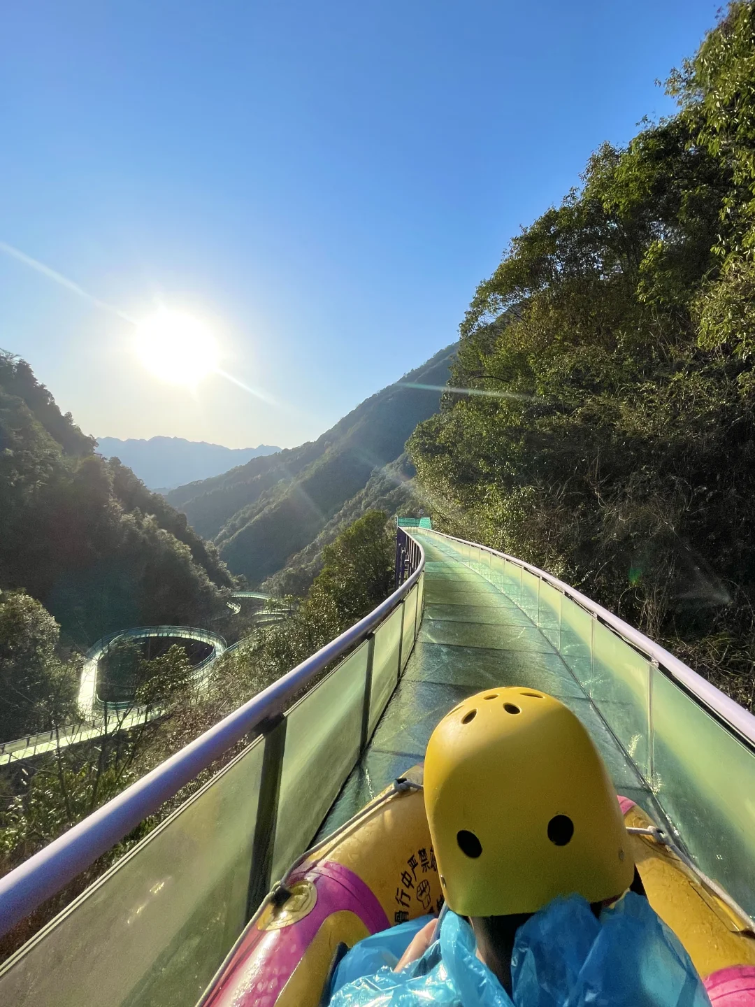 不输迪士尼！迄今为止最爱的山野乐园出现了…