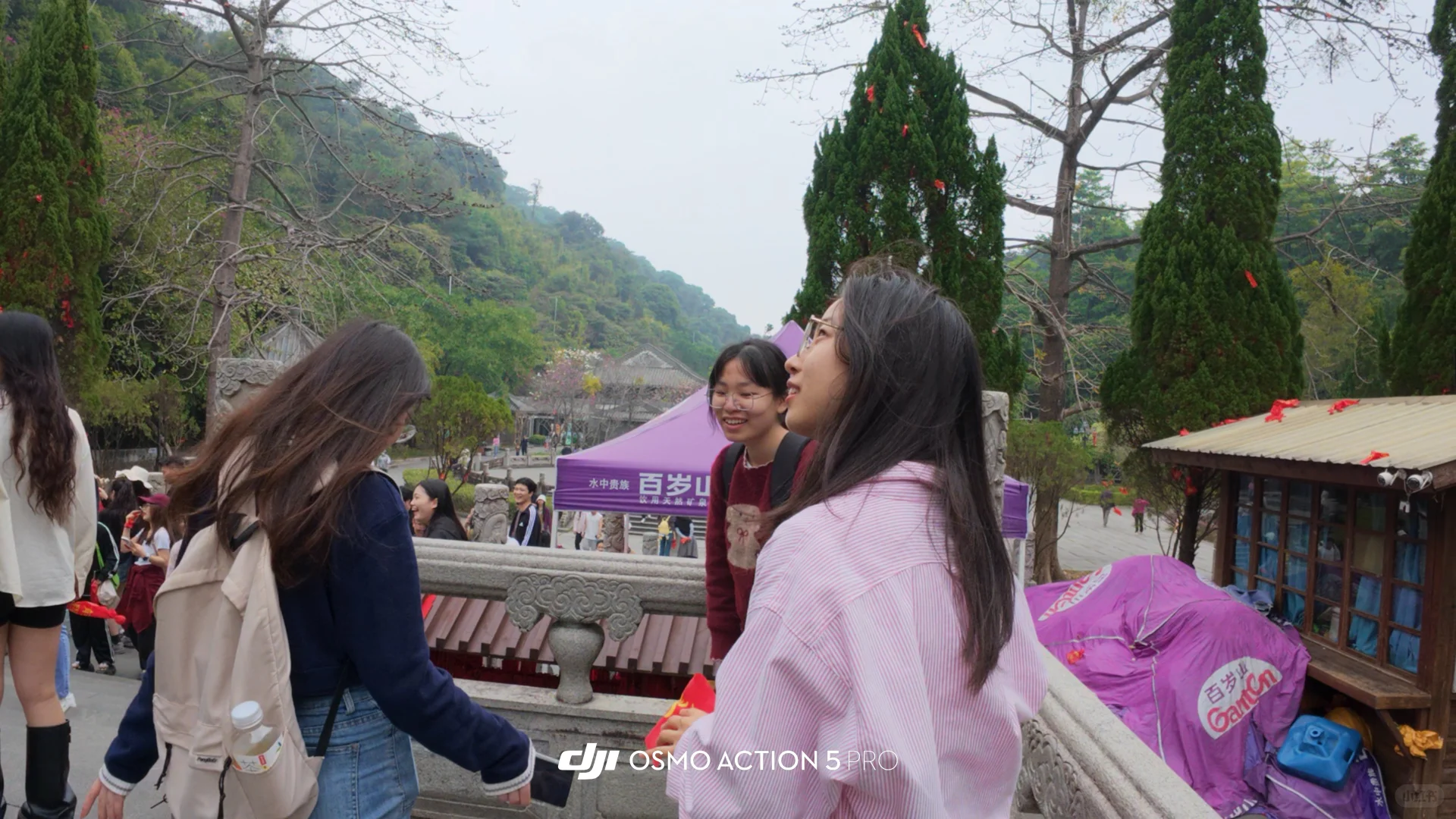 【读研日记】周末出游肇庆