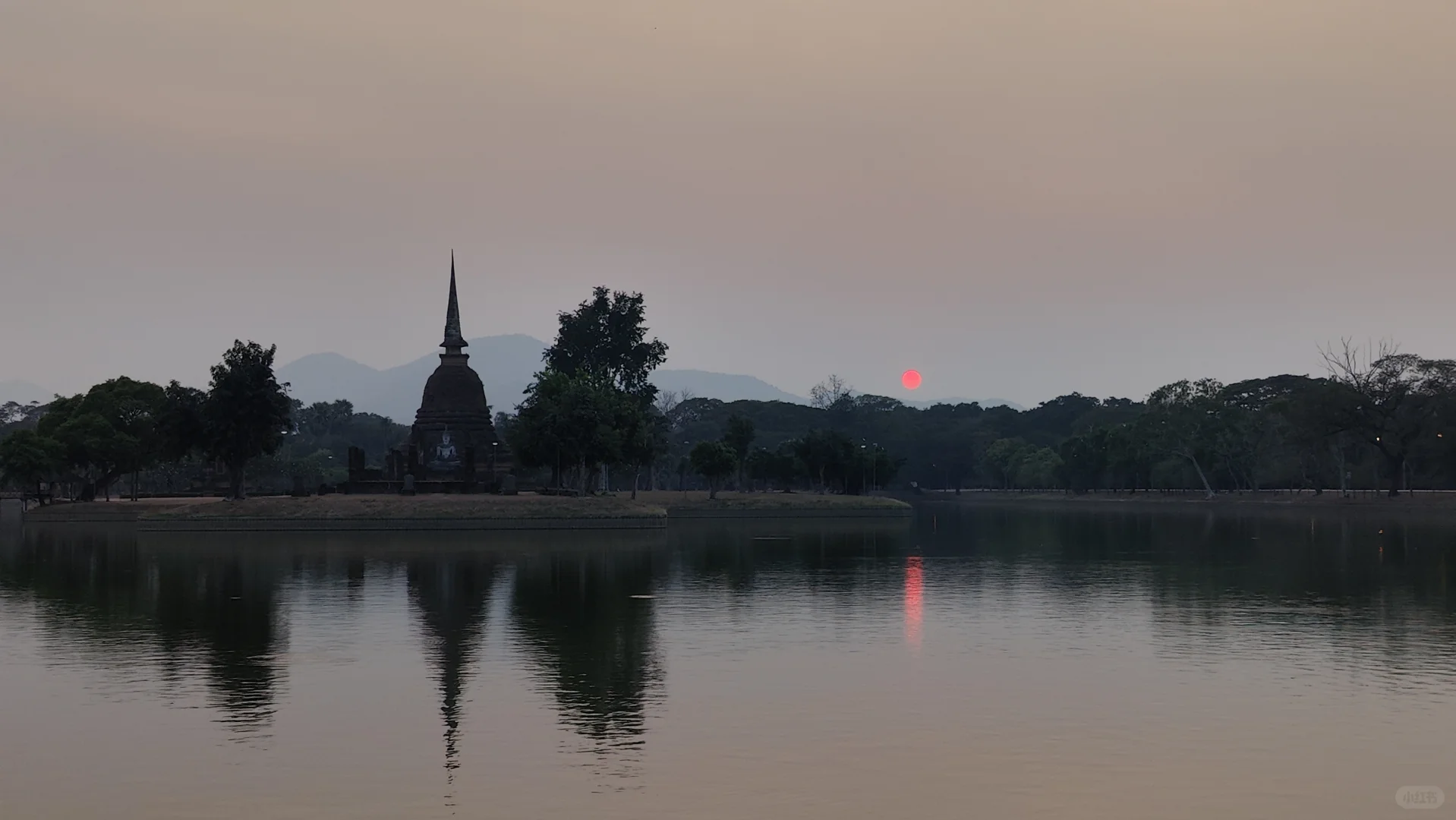 素可泰景区游客精简玩法，一日游还午休