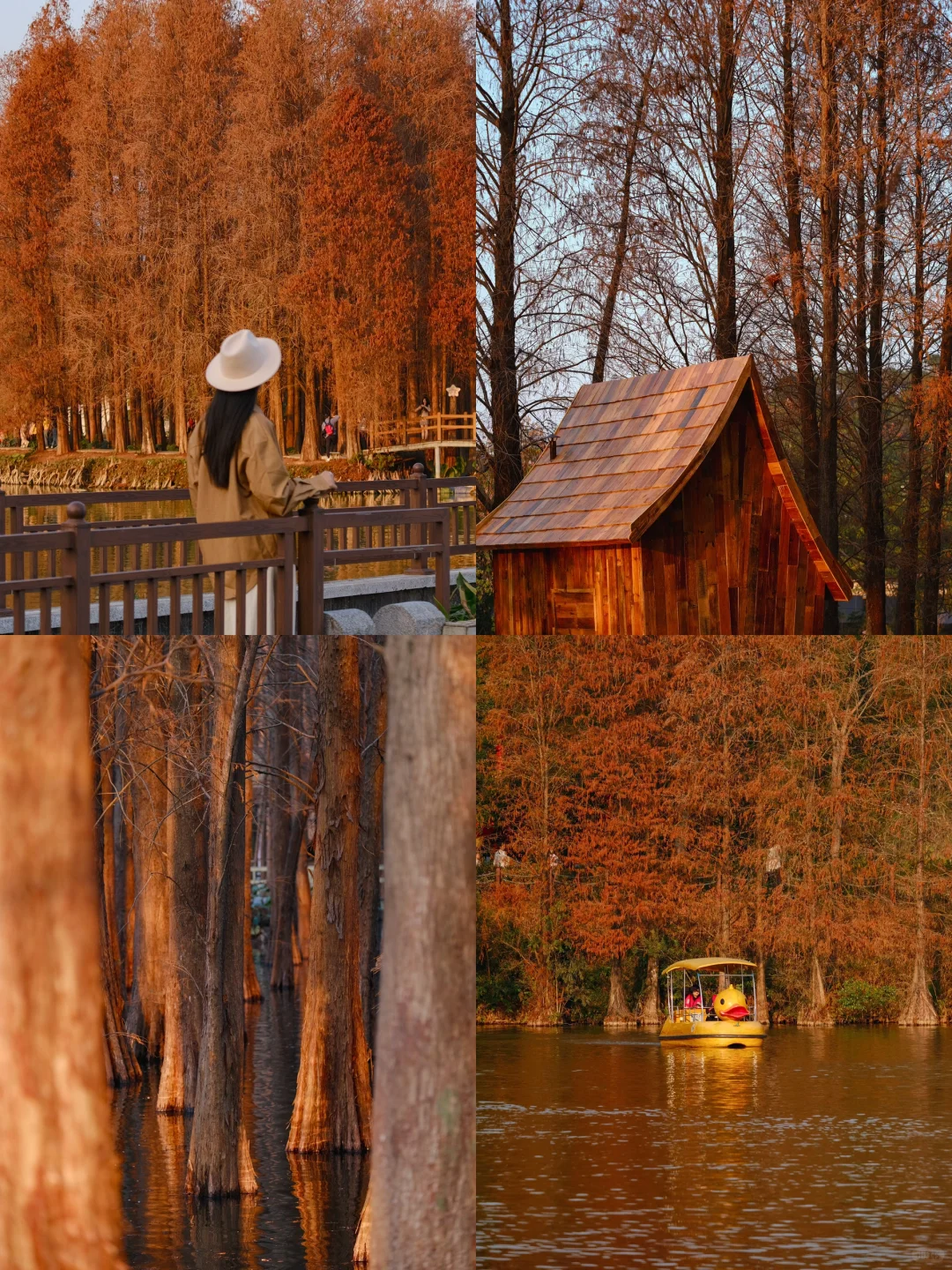 广州出发1h | 直达广东“小九寨”🍃