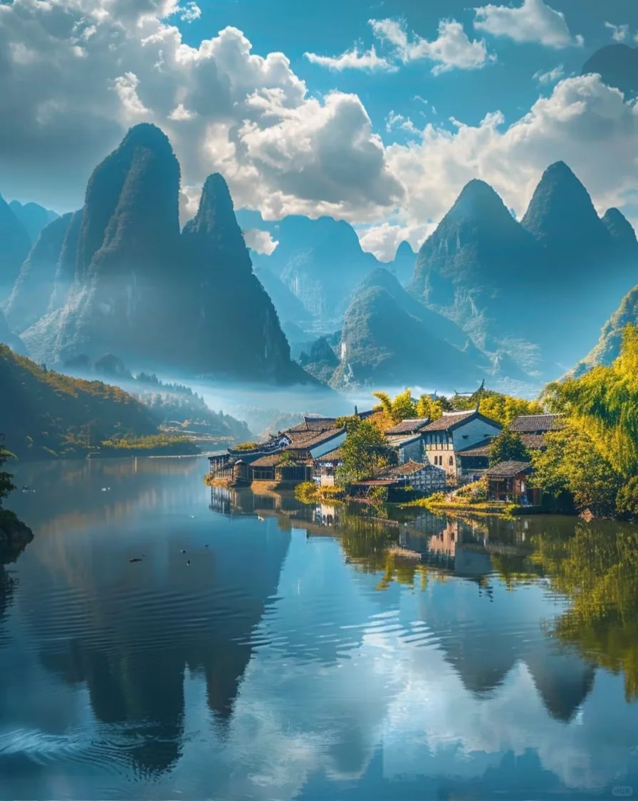 本地人整理的南宁|崇左|百色旅游✅别踩雷