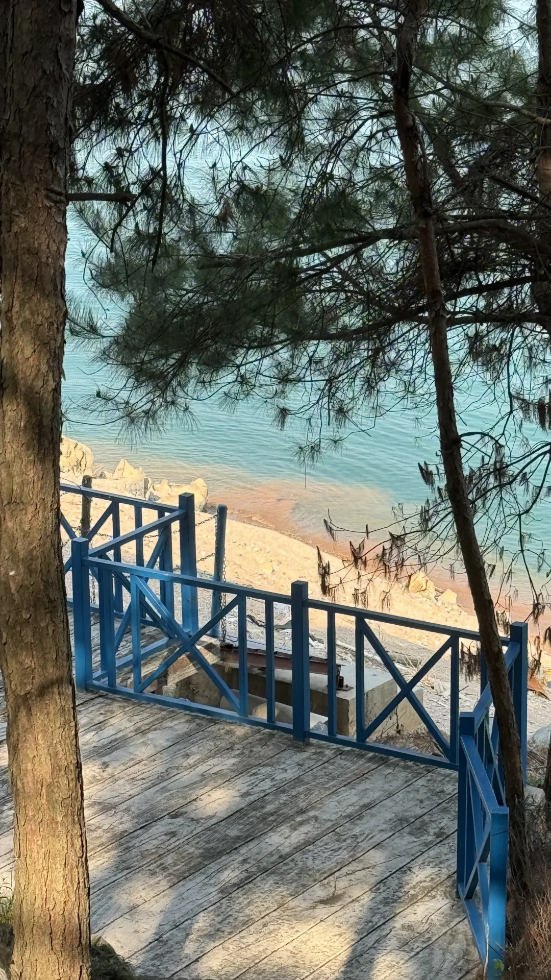 郴州｜白廊是什么神仙地方！真的太舒服了～～