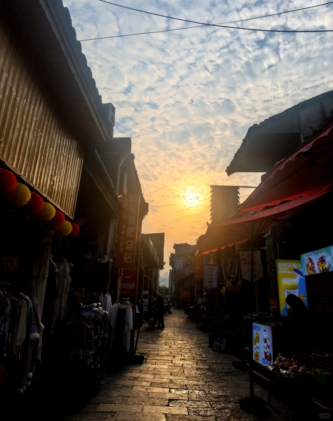 #桂林#阳朔#桂林阳朔竹筏怎么坐#桂林两日游