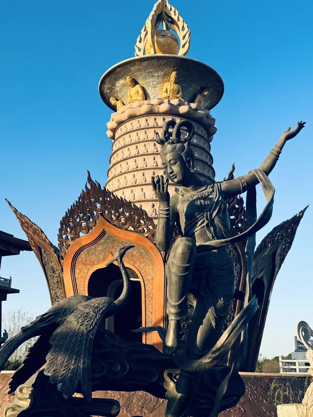 把楚汉风骨揉进云龙波光｜徐州三日美学札记