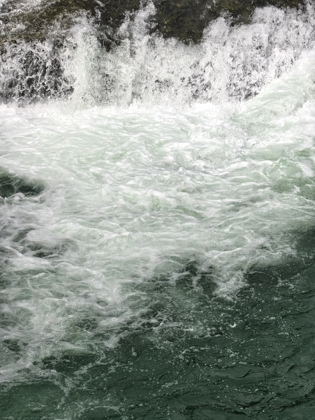 黄果树瀑布｜人生必打卡的“中华第一瀑”