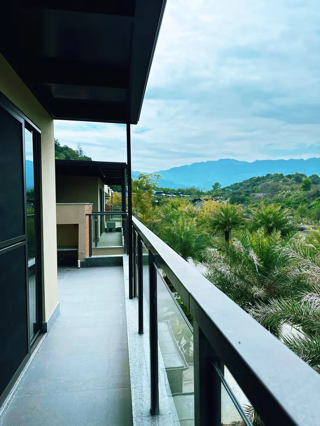 半月山的宝藏民宿｜别墅私汤温泉太舒服啦！