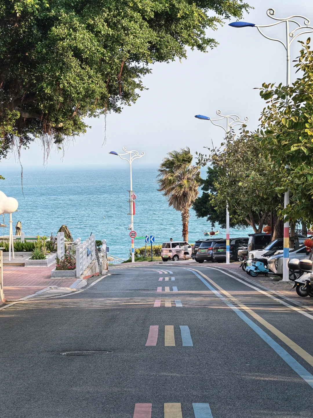 莆田︱刚从湄洲岛出来说点大实话（含交通）