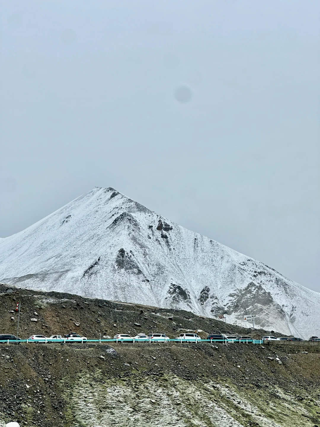 新疆已回,真的建议姐妹们一定要听劝…