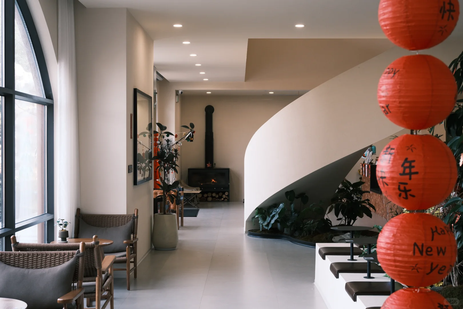 宜兴市丁蜀镇由心美宿