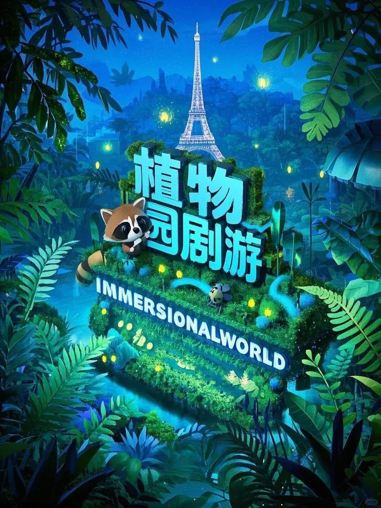 植物园流量密码被我挖到了！