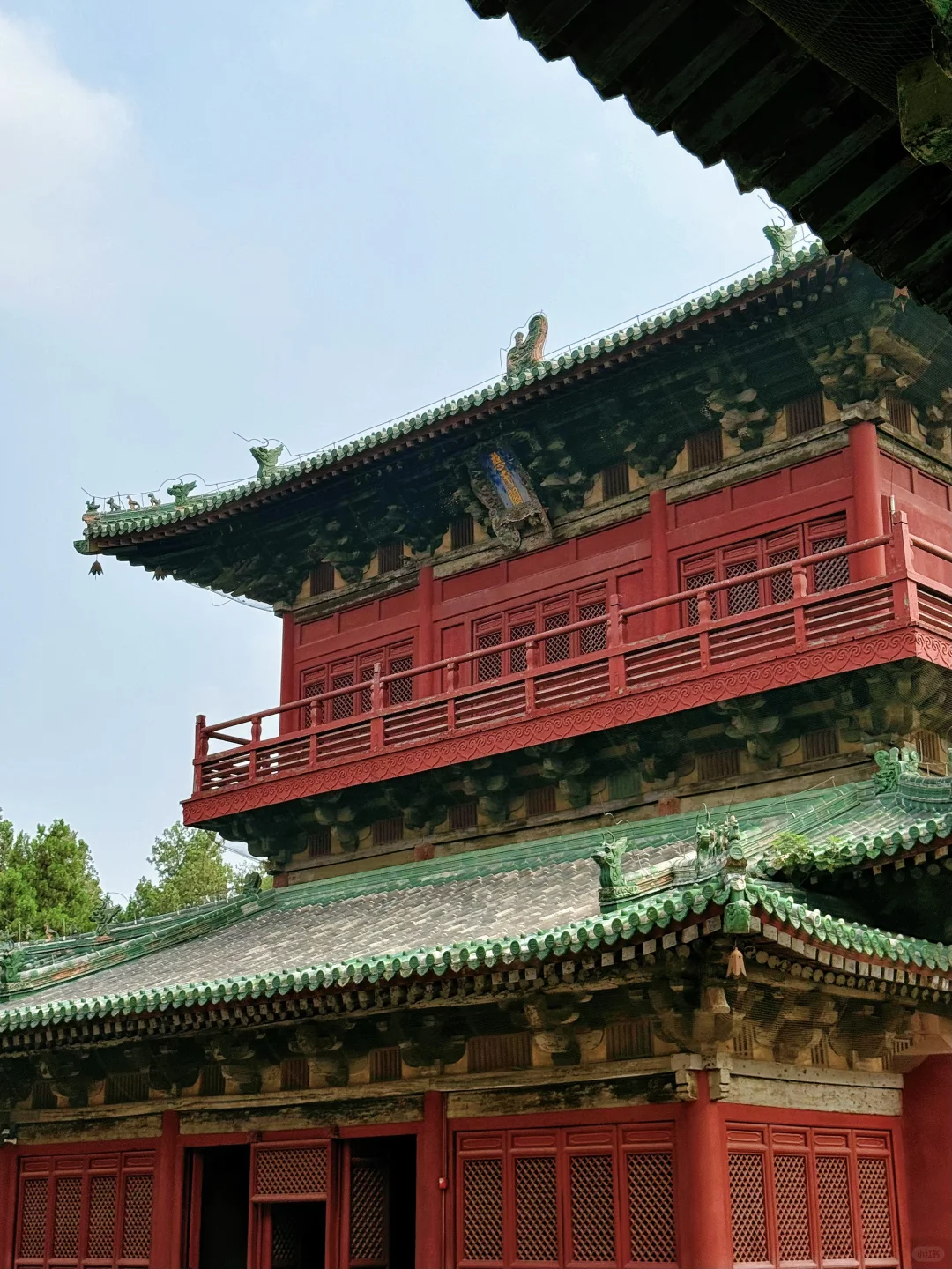 📍石家庄｜真的太后悔去正定古城了❗️