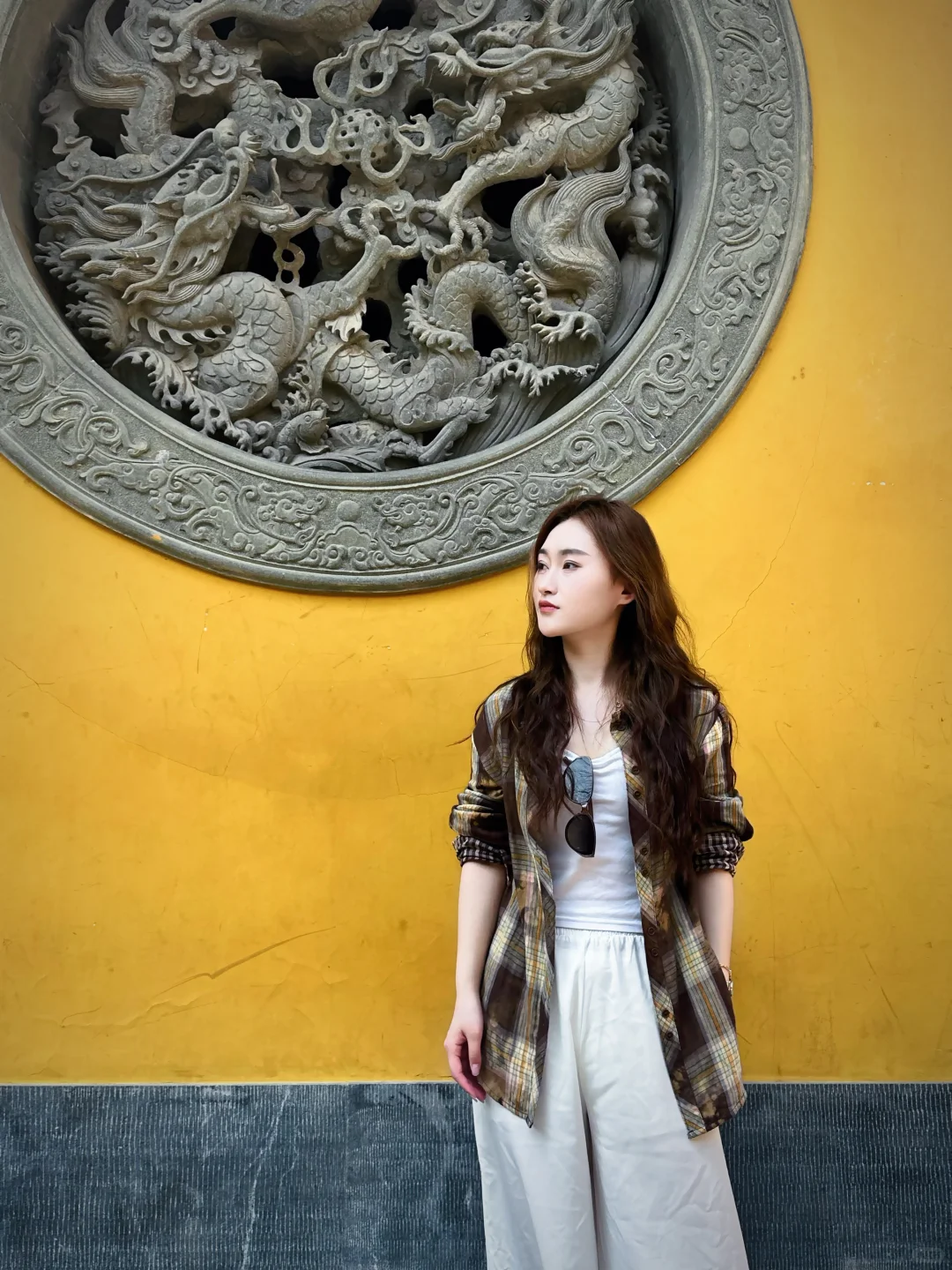 灵隐寺法喜寺攻略❗️❗️