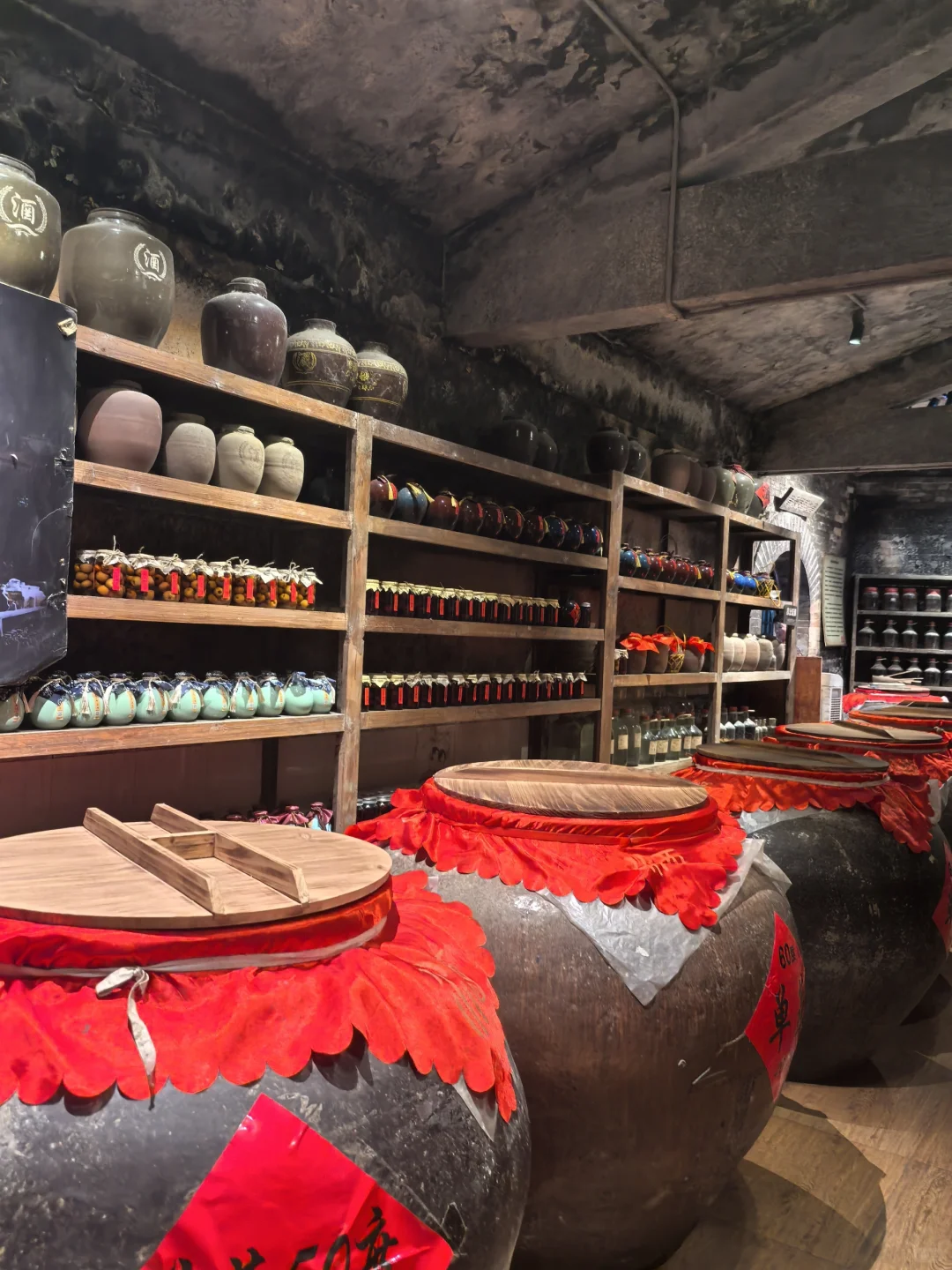 广东版的有风小院/现实中的莫奈花园