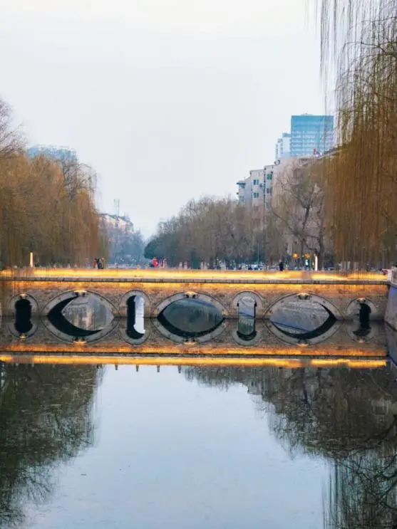 邯郸一日游攻略,清明假期有地方去了