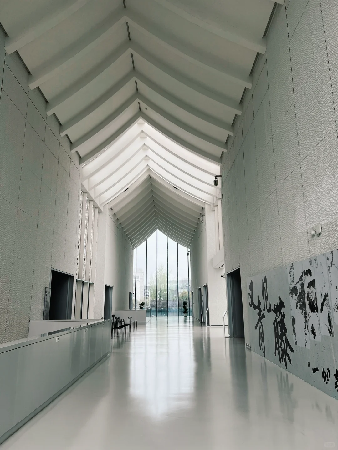 绍兴 鲁迅故里 阳明故居 徐渭艺术馆