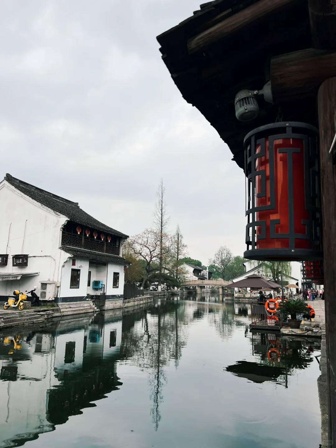 绍兴 鲁迅故里 阳明故居 徐渭艺术馆