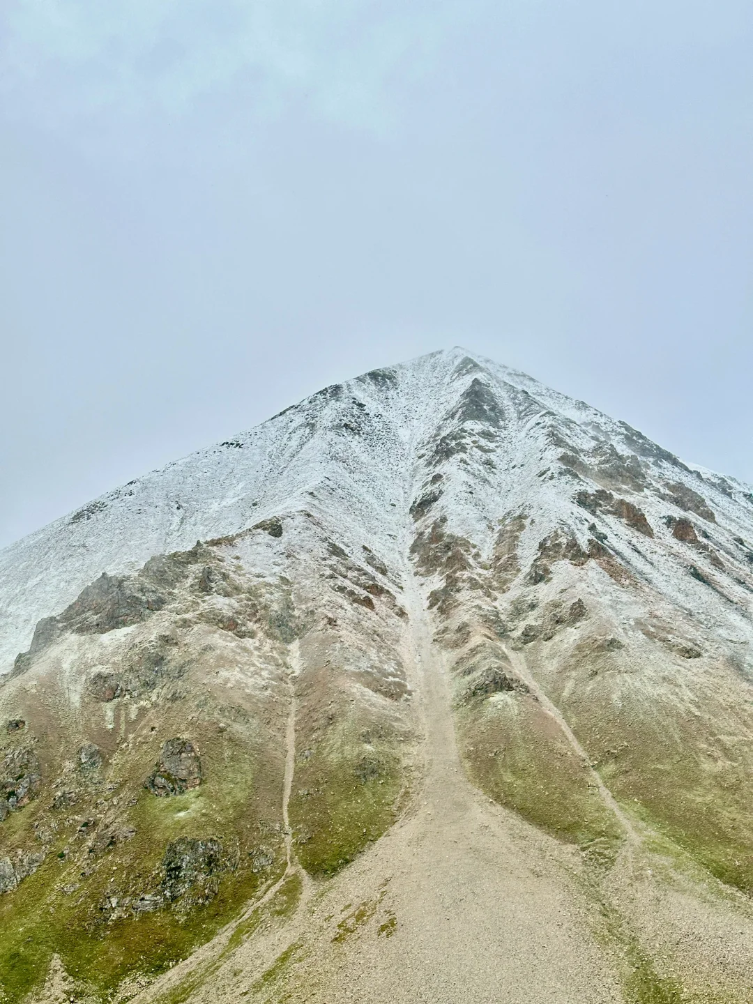 新疆已回,真的建议姐妹们一定要听劝…