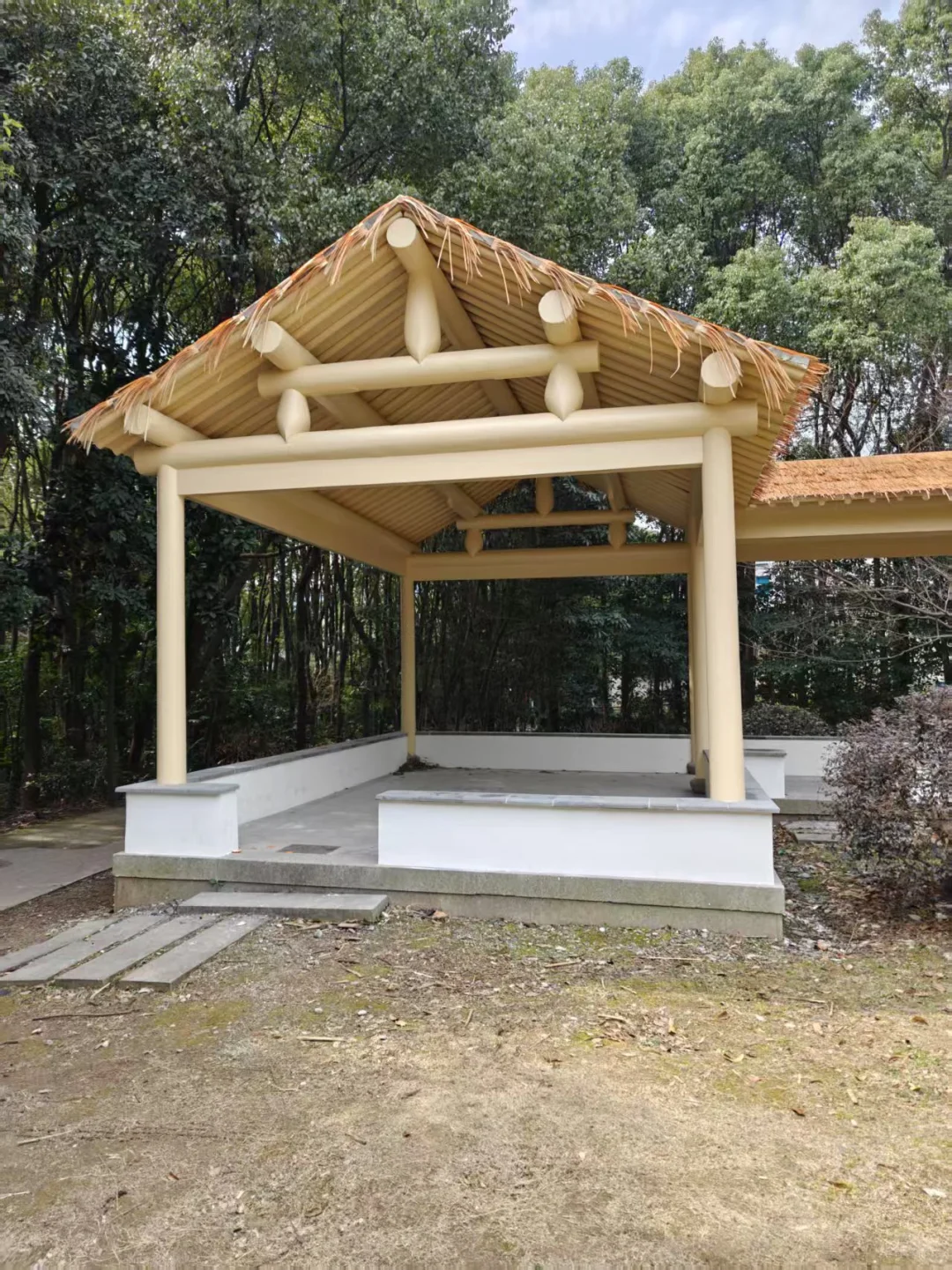 穹窿山爱心徒步｜苏州