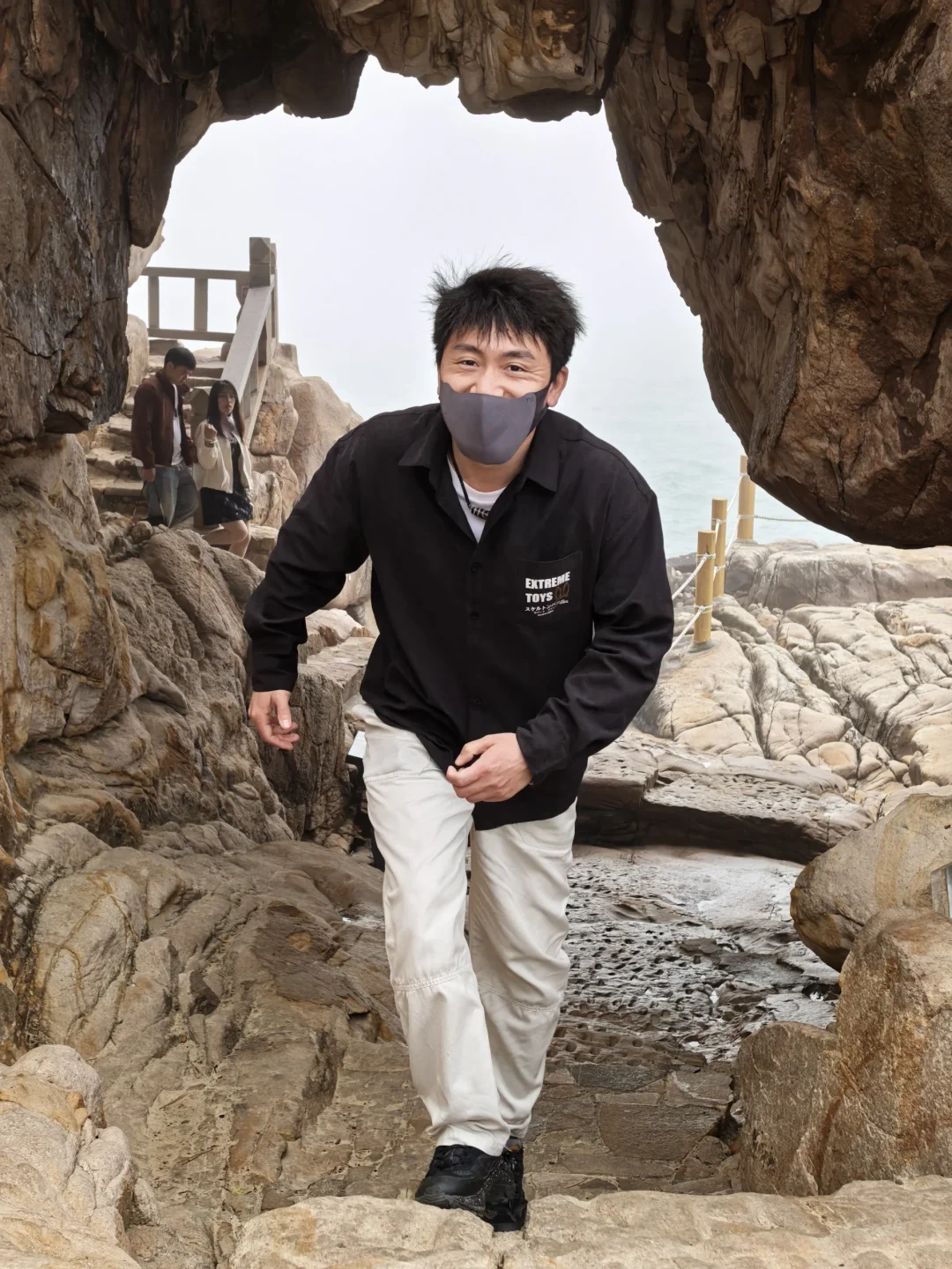 莆田︱刚从湄洲岛出来说点大实话（含交通）