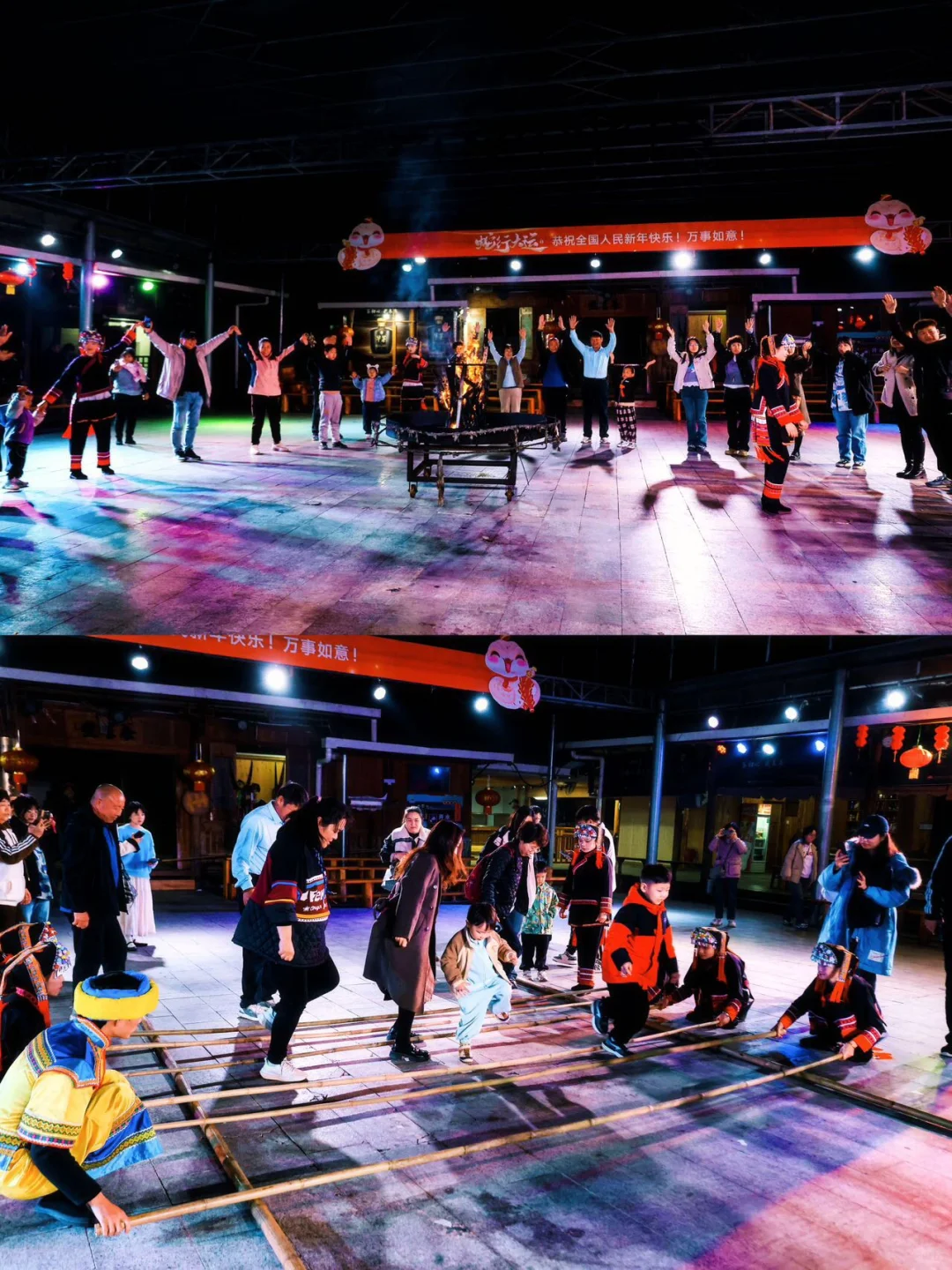 巴马景区2日游攻略：邂逅山水与民族风情