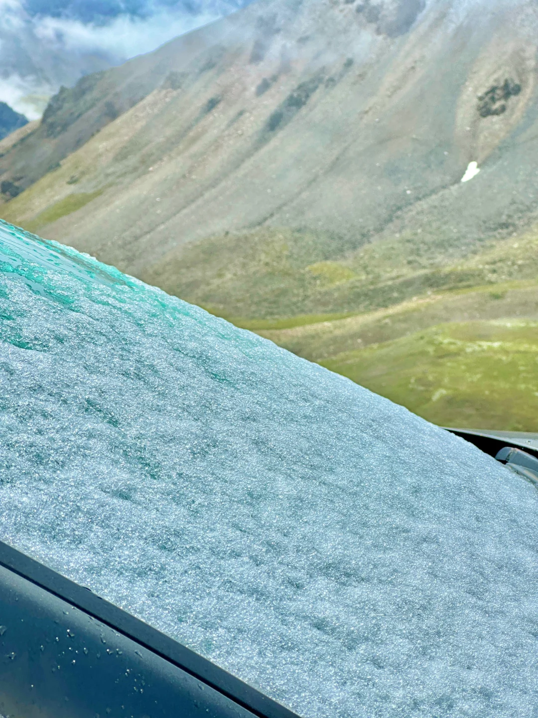 新疆已回,真的建议姐妹们一定要听劝…