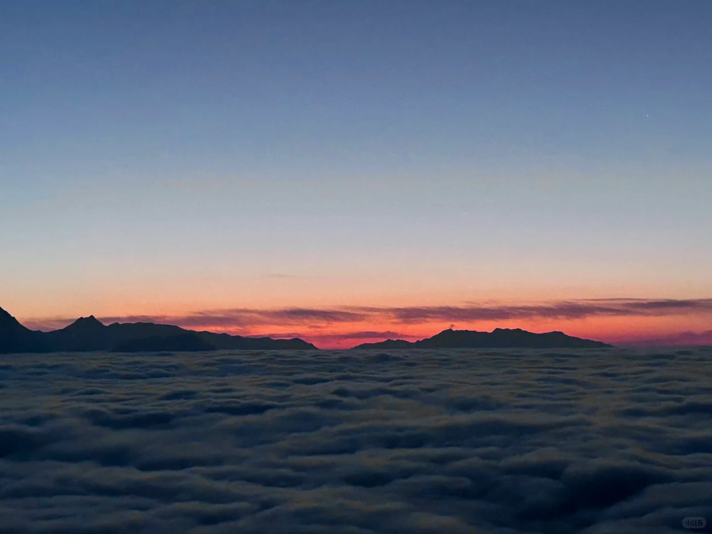 生为成都的牛马，第一次感受到达瓦更扎震撼