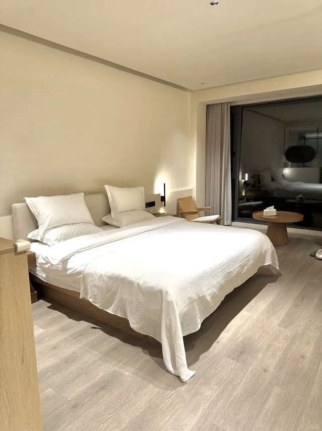 吹爆！入住了四姑娘山一家有温度的民宿！！